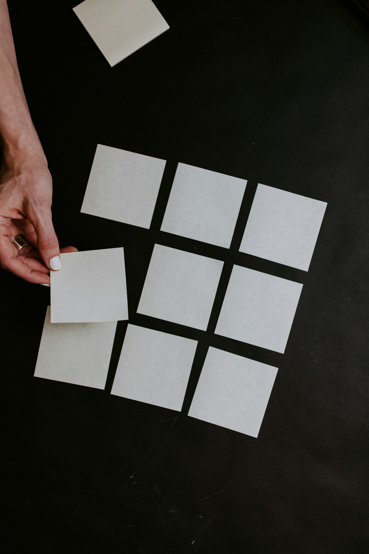 Atelier de structuration de messages clés pour une offre B2B.